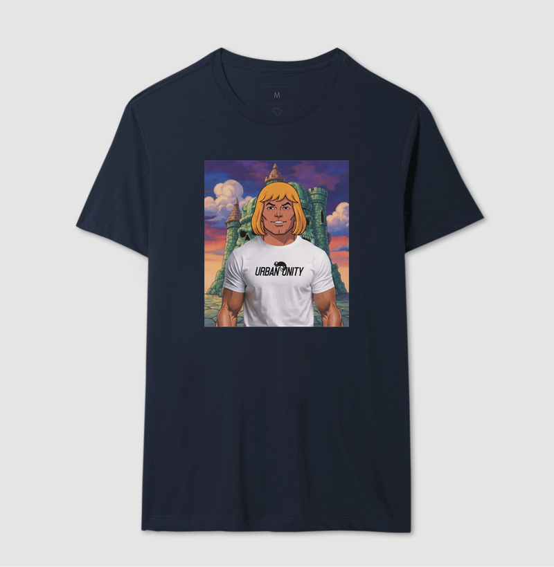 He-Man Model - Imagem 6