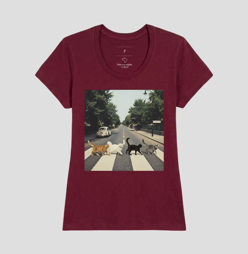 Camisa 19
