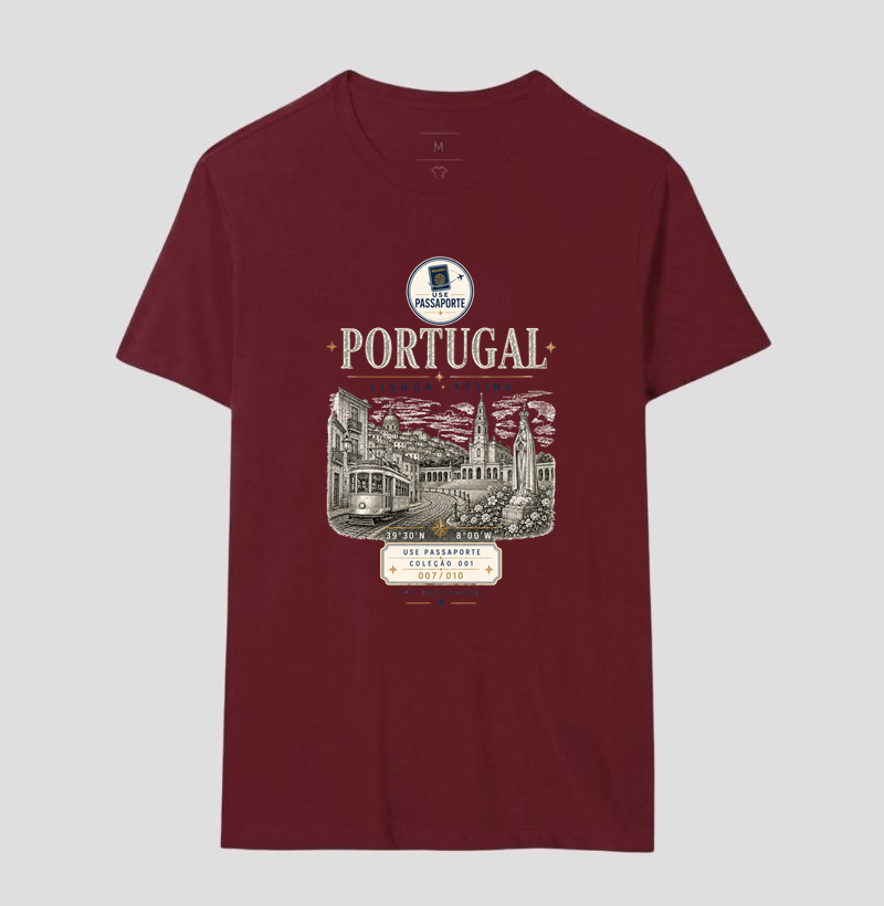 Camisa 17