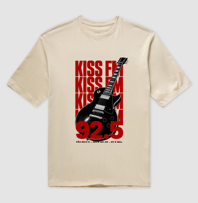Frequência Les Paul 92.5 - Imagem 3