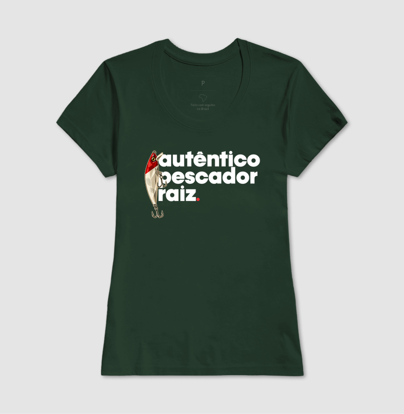 Autêntico Pescador - Imagem 11