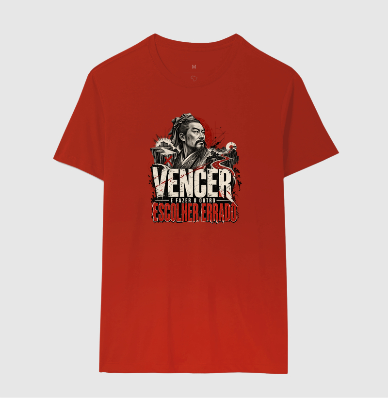 Sun Tzu - Vencer é Fazer o Outro Escolher Errado - Imagem 10