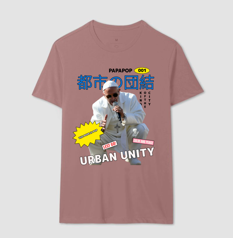 Camisa 15
