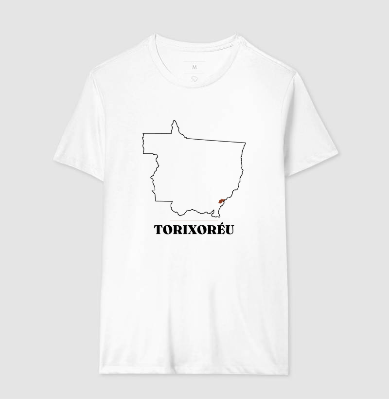 Torixoréu | Traço MT - Imagem 4