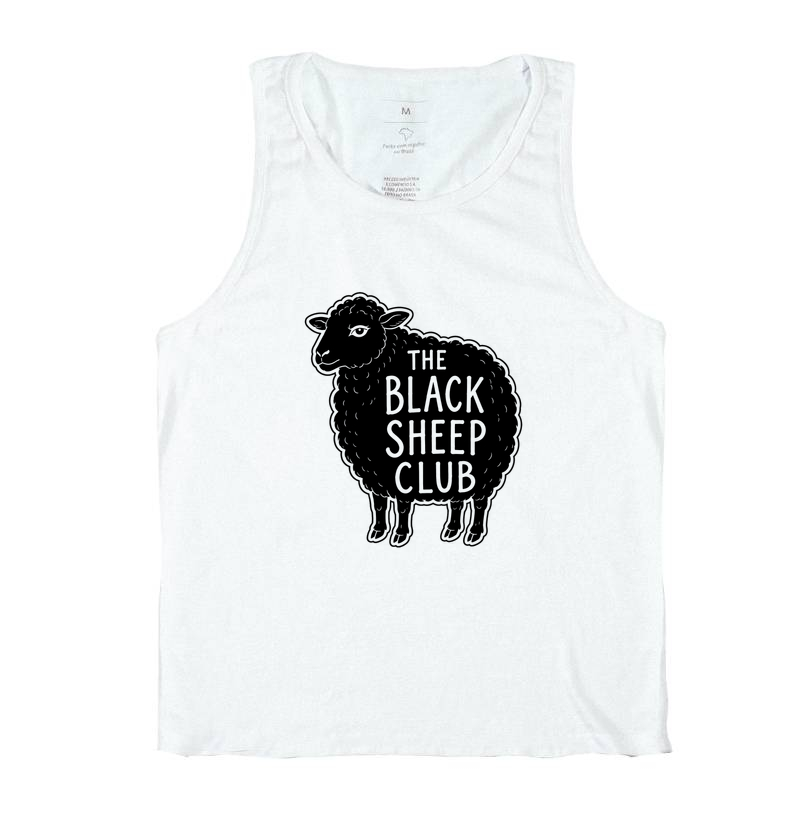Black sheep club - Imagem 2