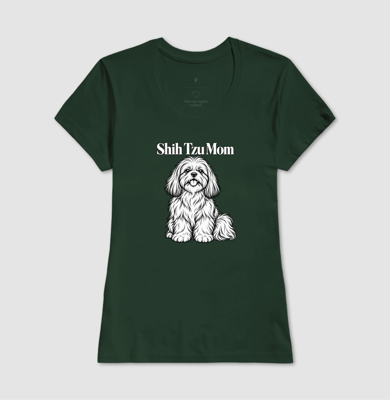 Shih Tzu mom - Imagem 9