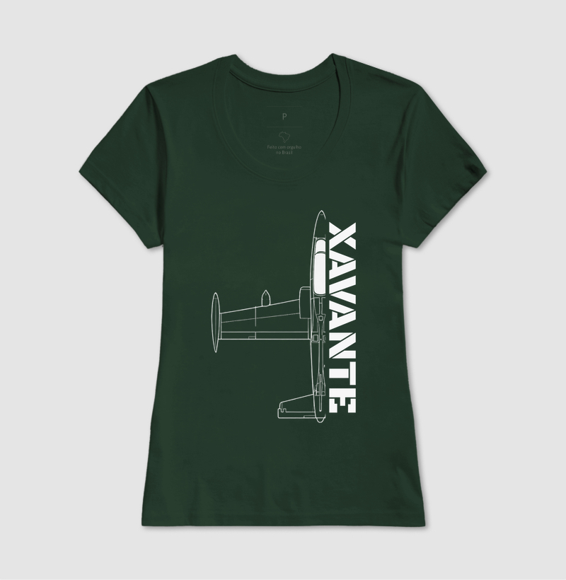 Camisa 10