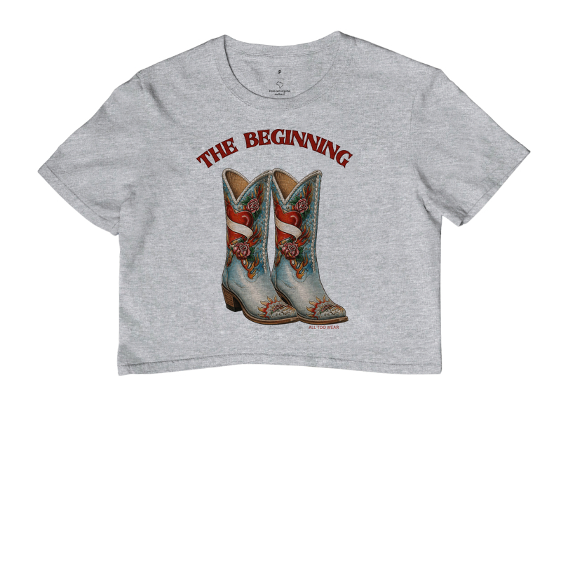 Camiseta dos Começos - Imagem 6
