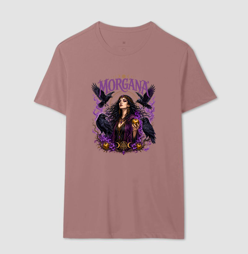 Morgana Le Fay - Imagem 16
