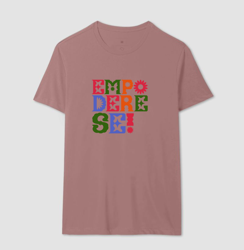 Camisa 19