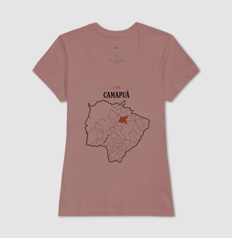 Camisa 16