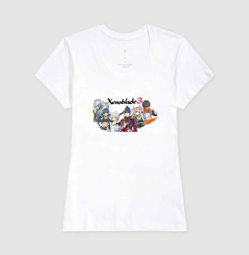 Camisa 2