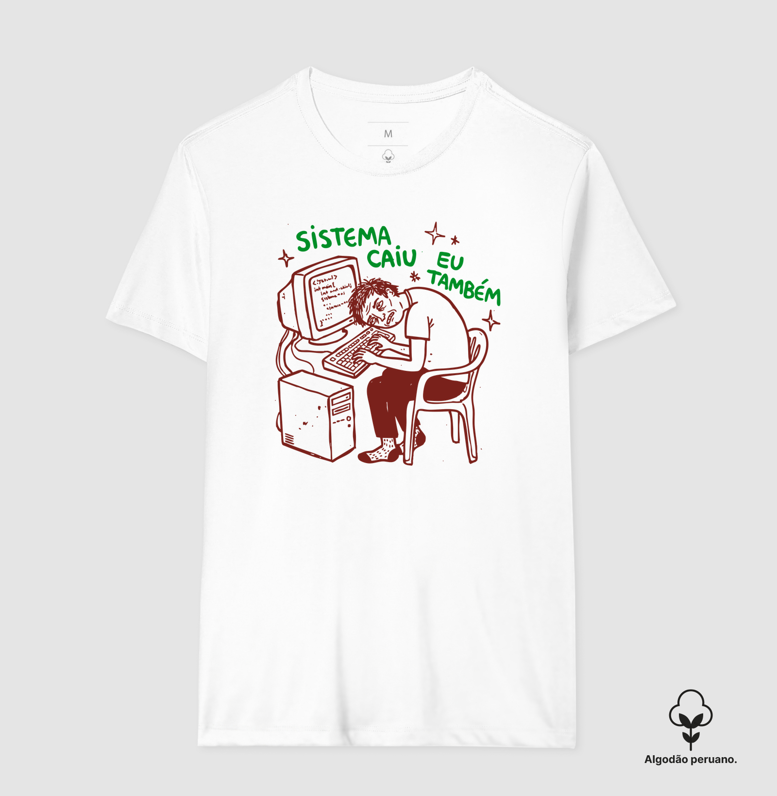 Camisa 3