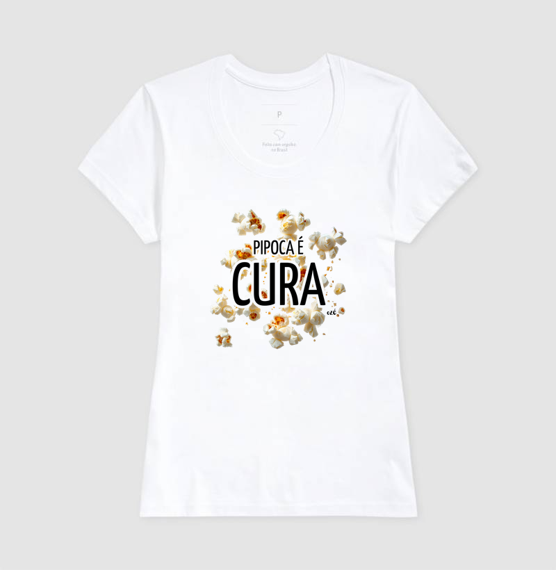 Obaluaê - Pipoca é cura - Imagem 5