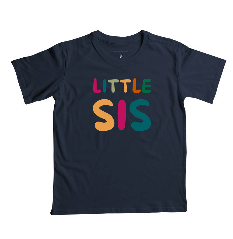Little Sis - Imagem 4