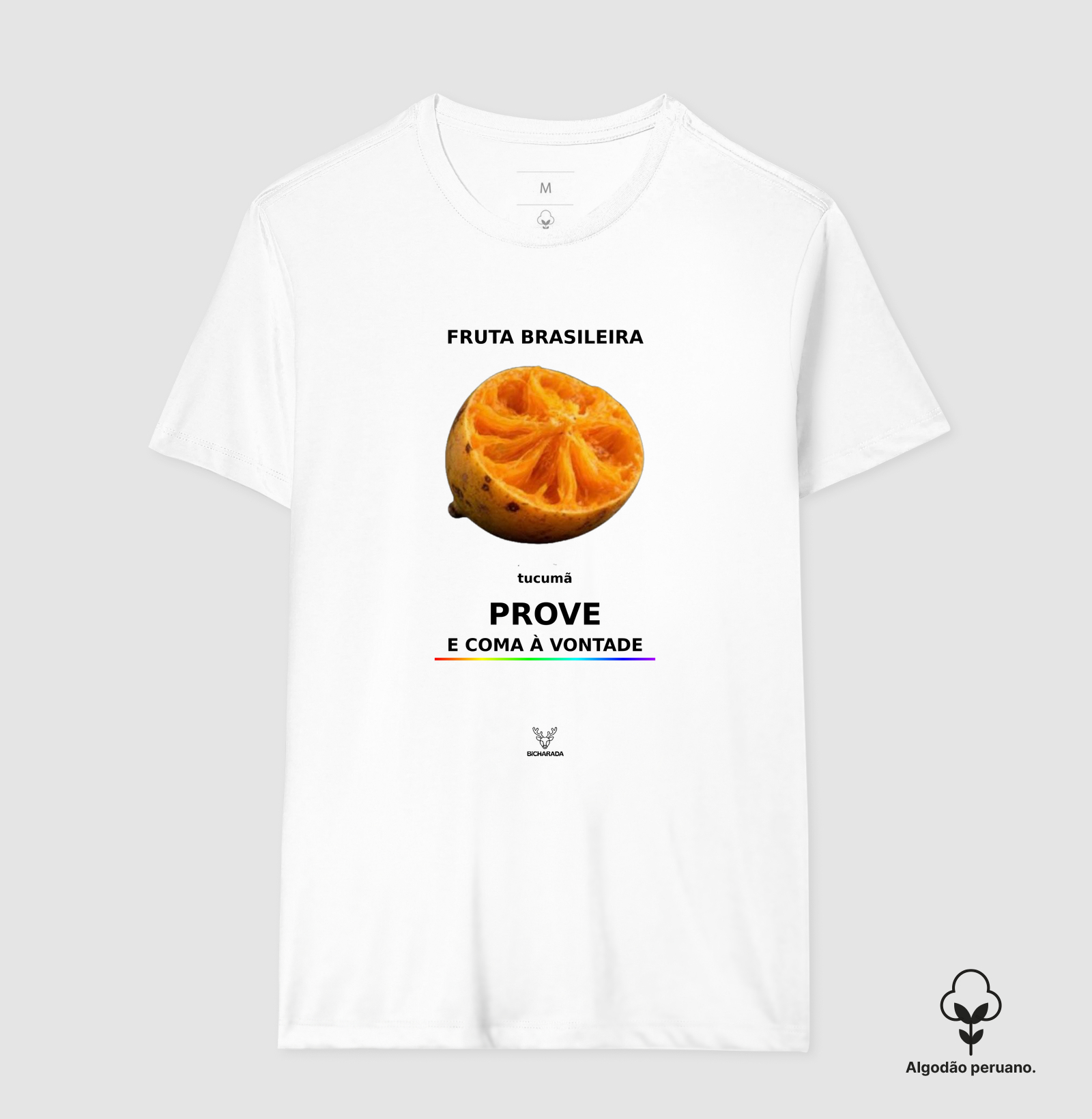 Frutas do Brasil - Tucumã  - Imagem 2