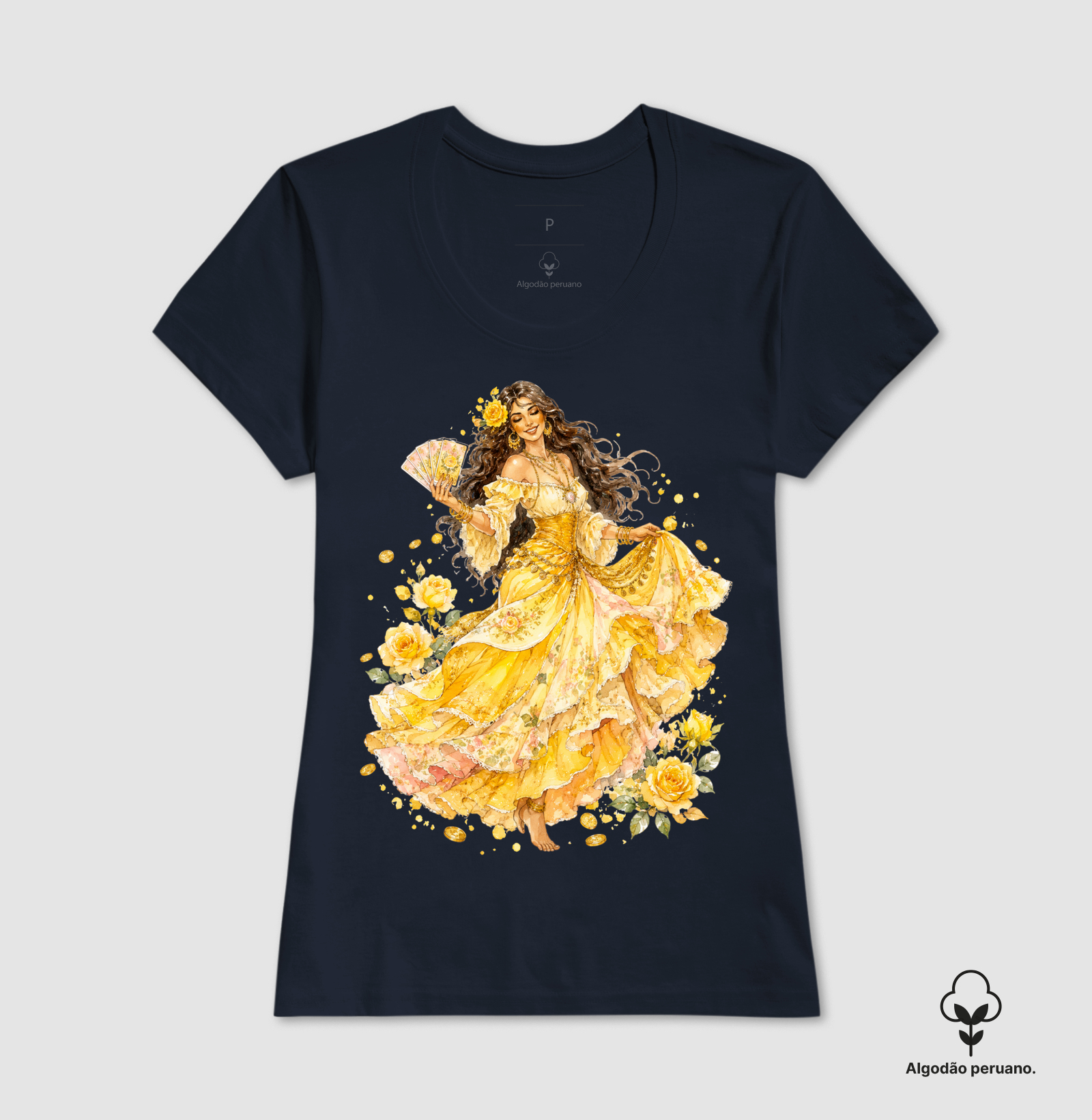 Camisa 5