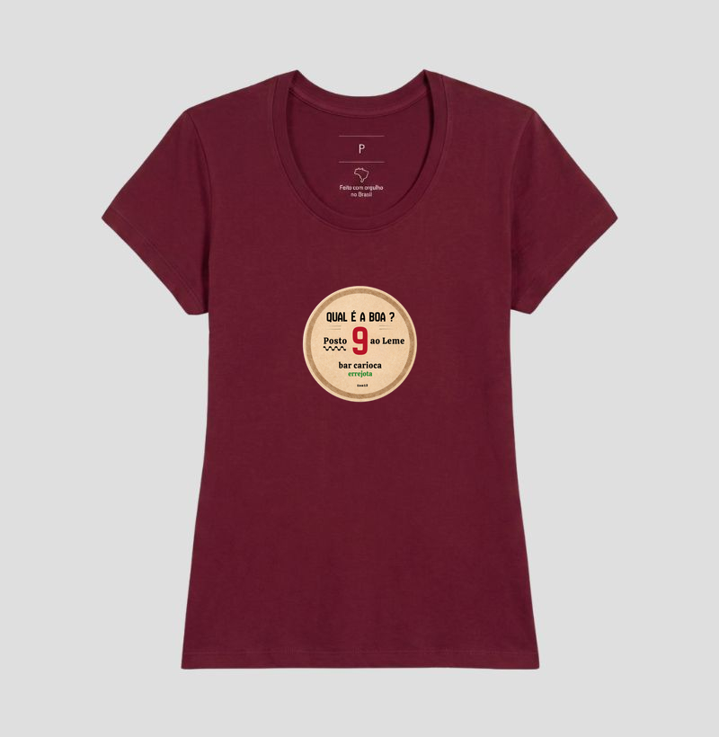 Camisa 16