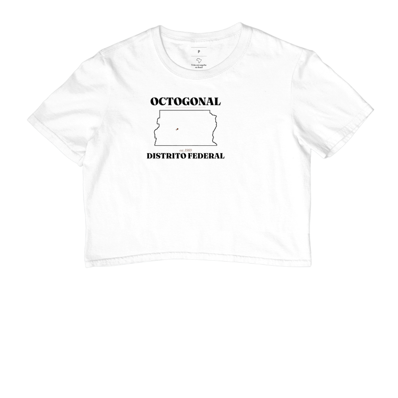 Octogonal | Legado DF - Imagem 3