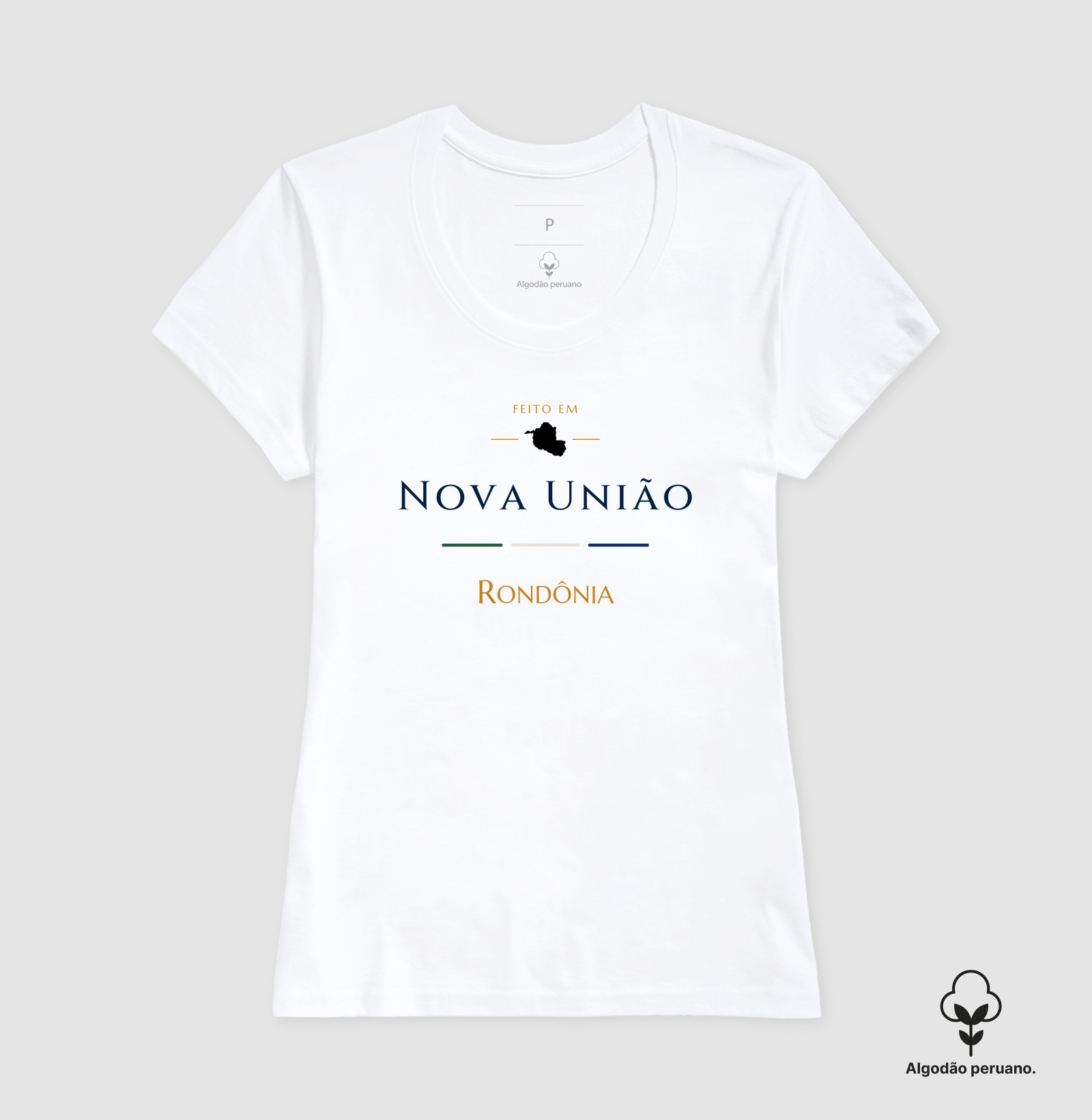Feito em Nova União RO - Imagem 6
