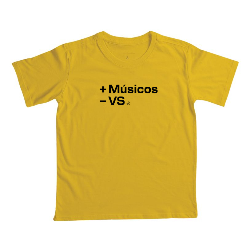 Mais Músicos Menos VS - Imagem 7