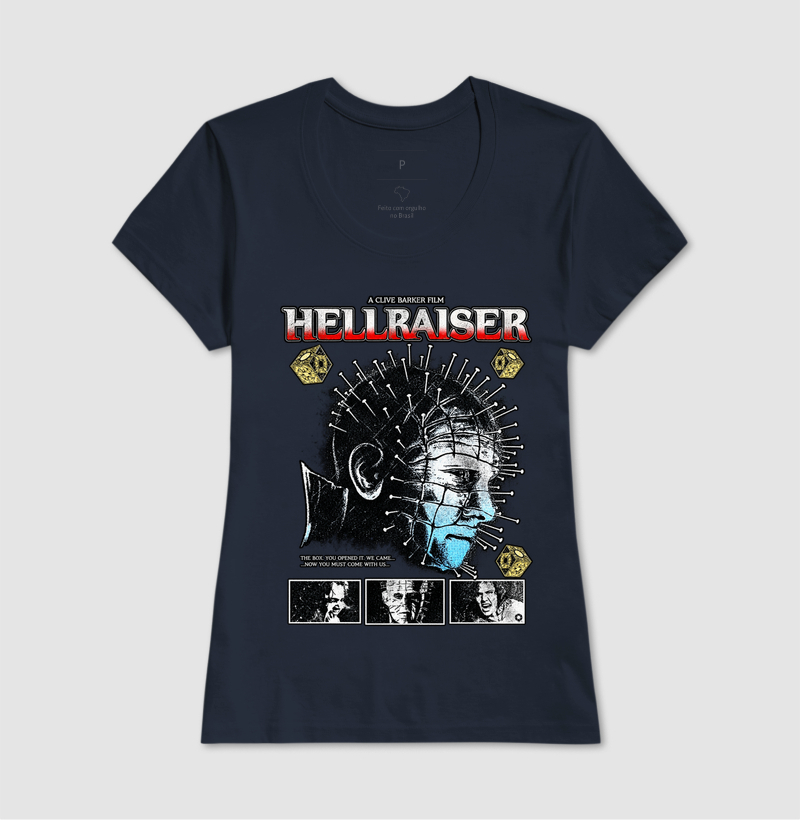 Hellraiser – Pinhead - Imagem 7