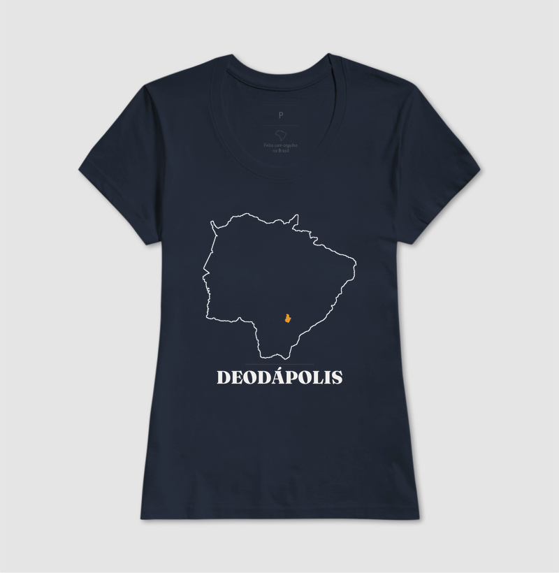 Deodápolis | Traço MS - Imagem 7