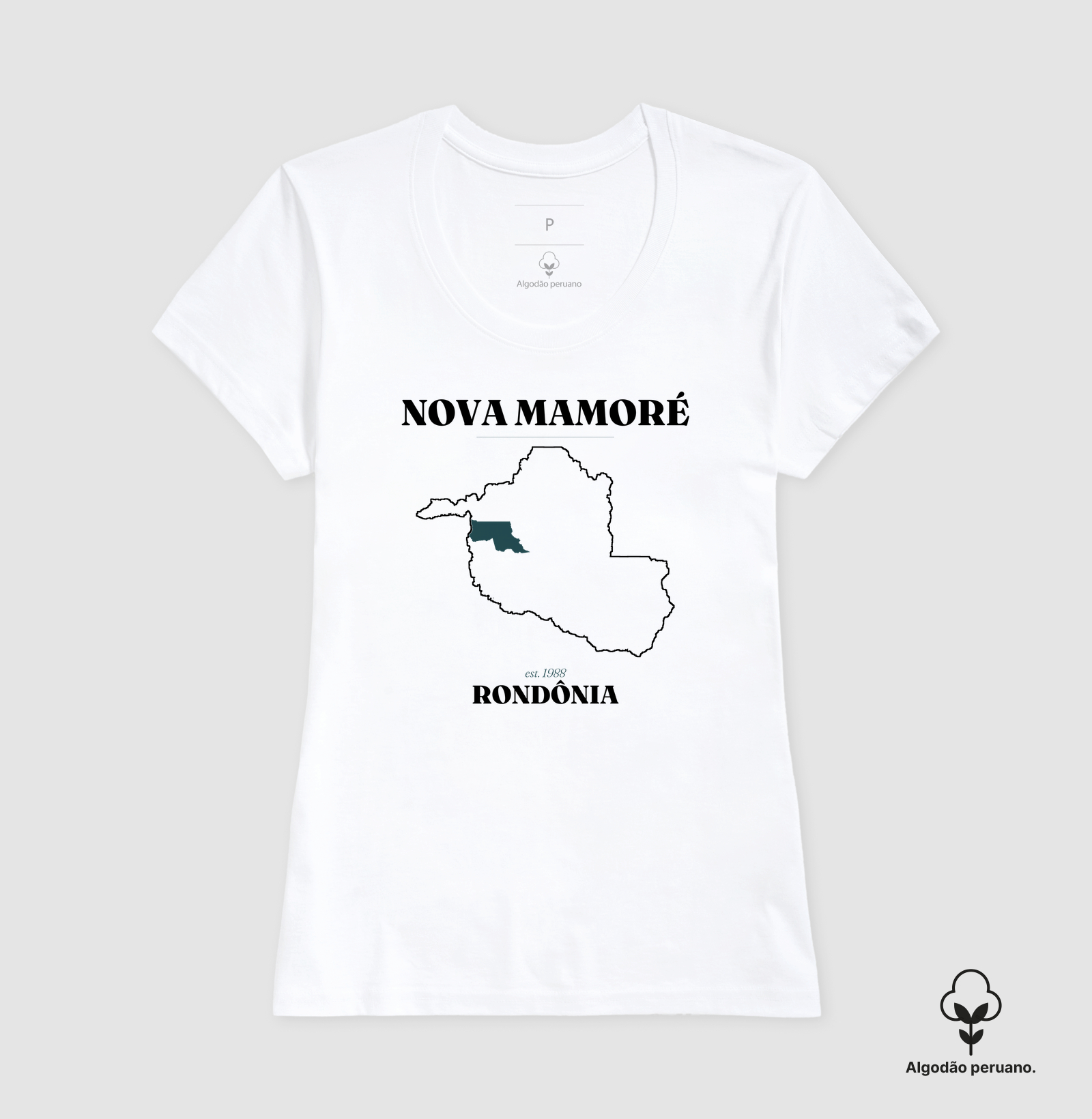 Nova Mamoré | Legado RO - Imagem 4