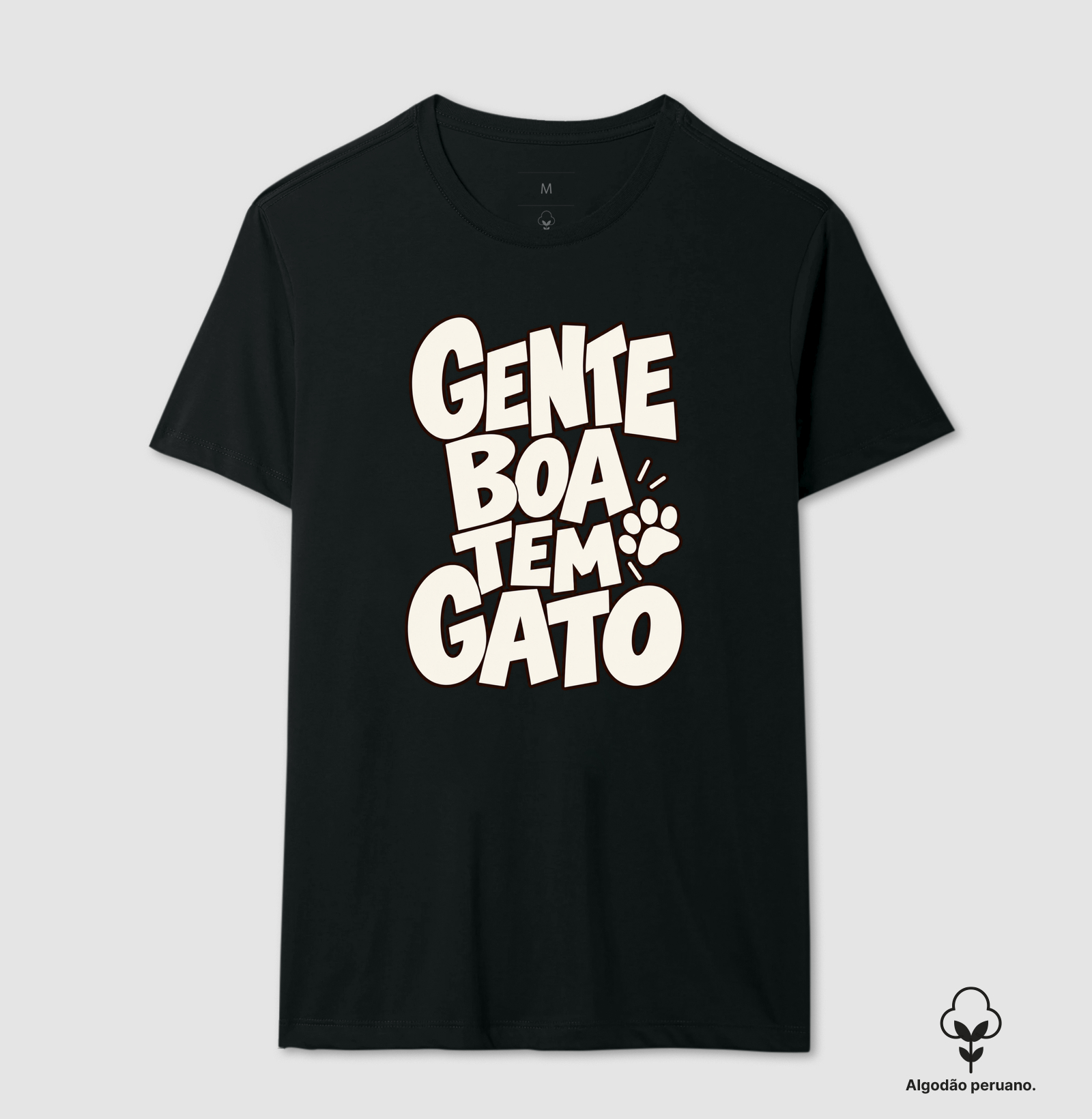 Gente boa tem gato - Imagem 4