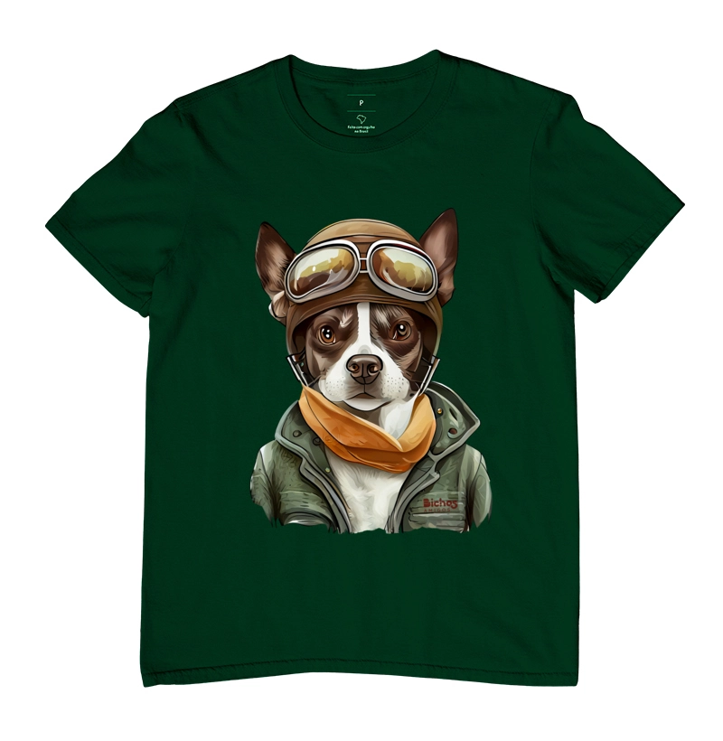 Camisa 9