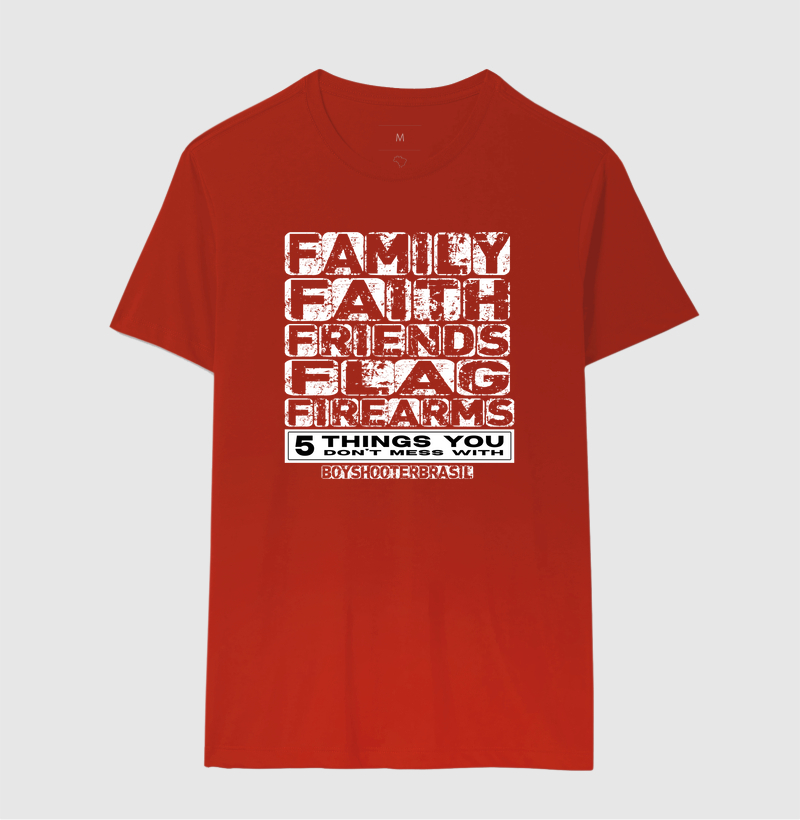 Camisa 10