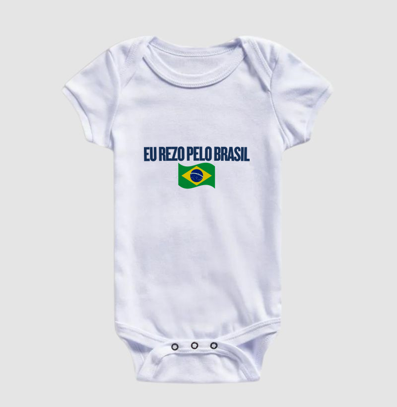 EU REZO PELO BRASIL - Imagem 3