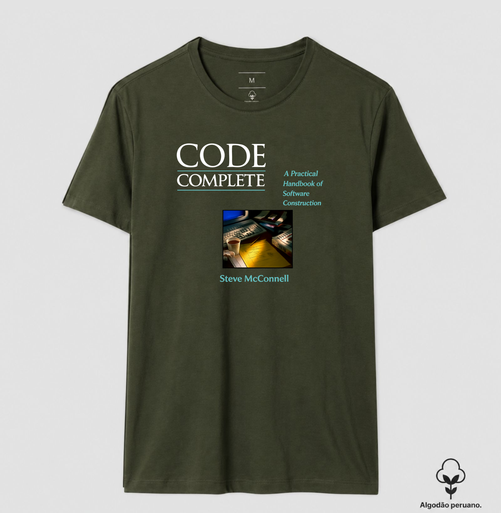 Camisa 10