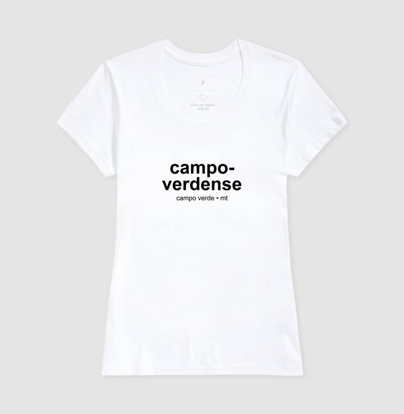 Campo-Verdense | Gentílico MT - Imagem 5