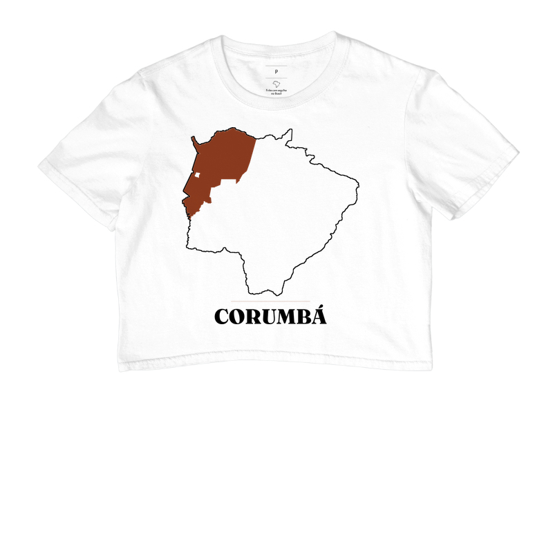 Corumbá | Traço MS - Imagem 3