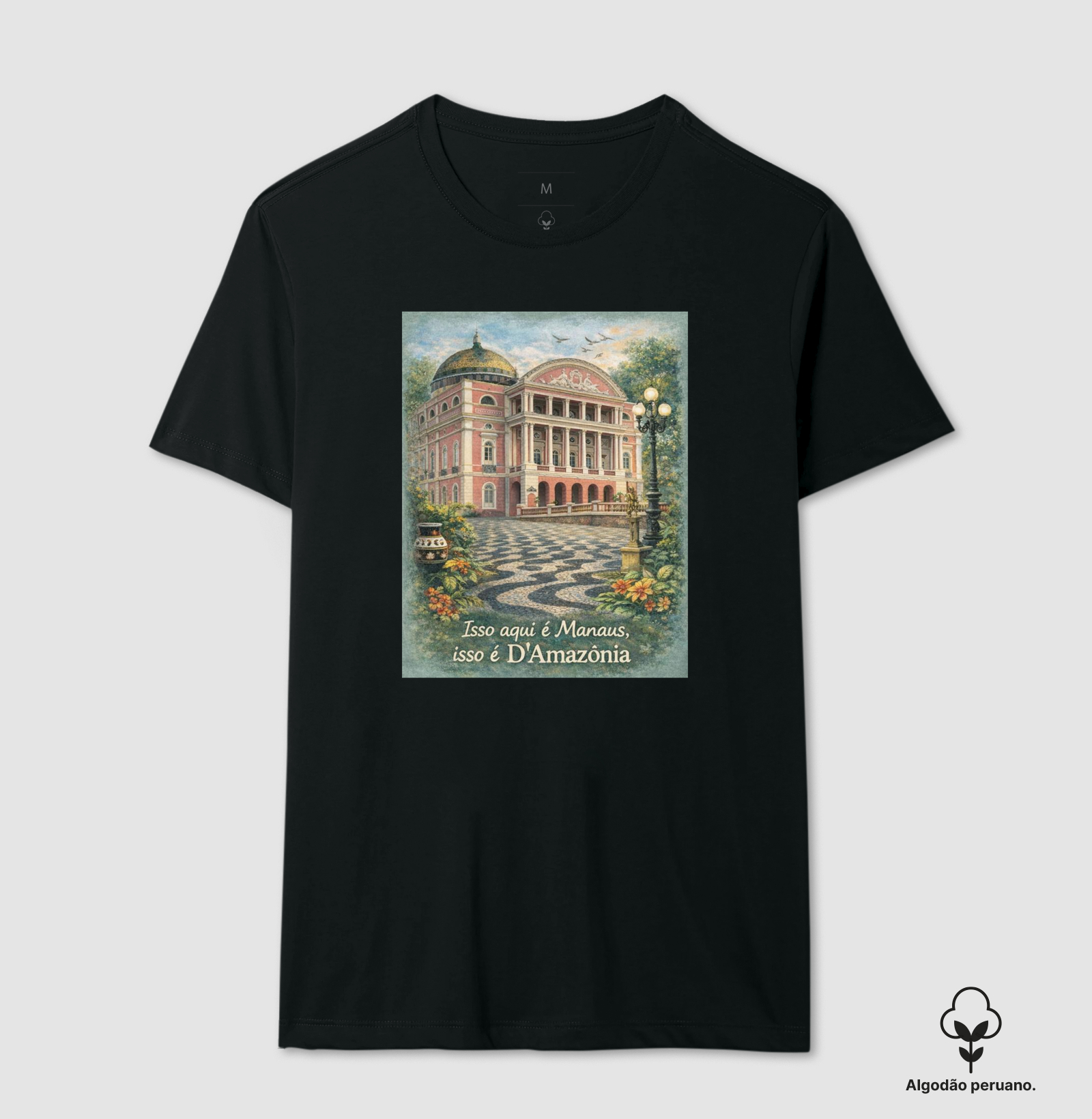 Camisa 1