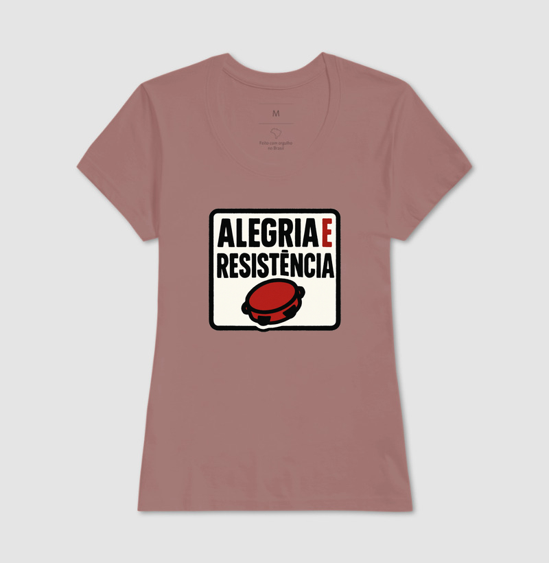 Alegria É Resistência - Imagem 17