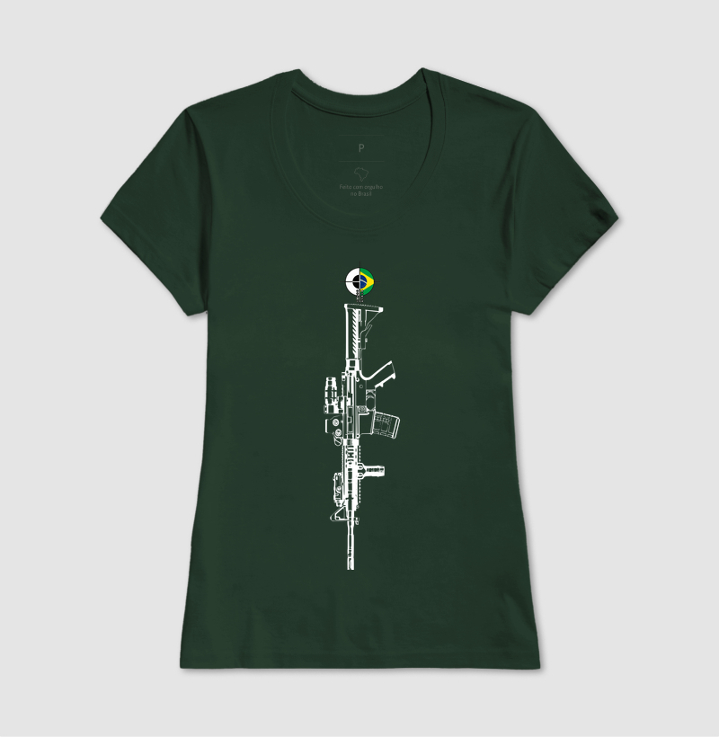 Camisa 13