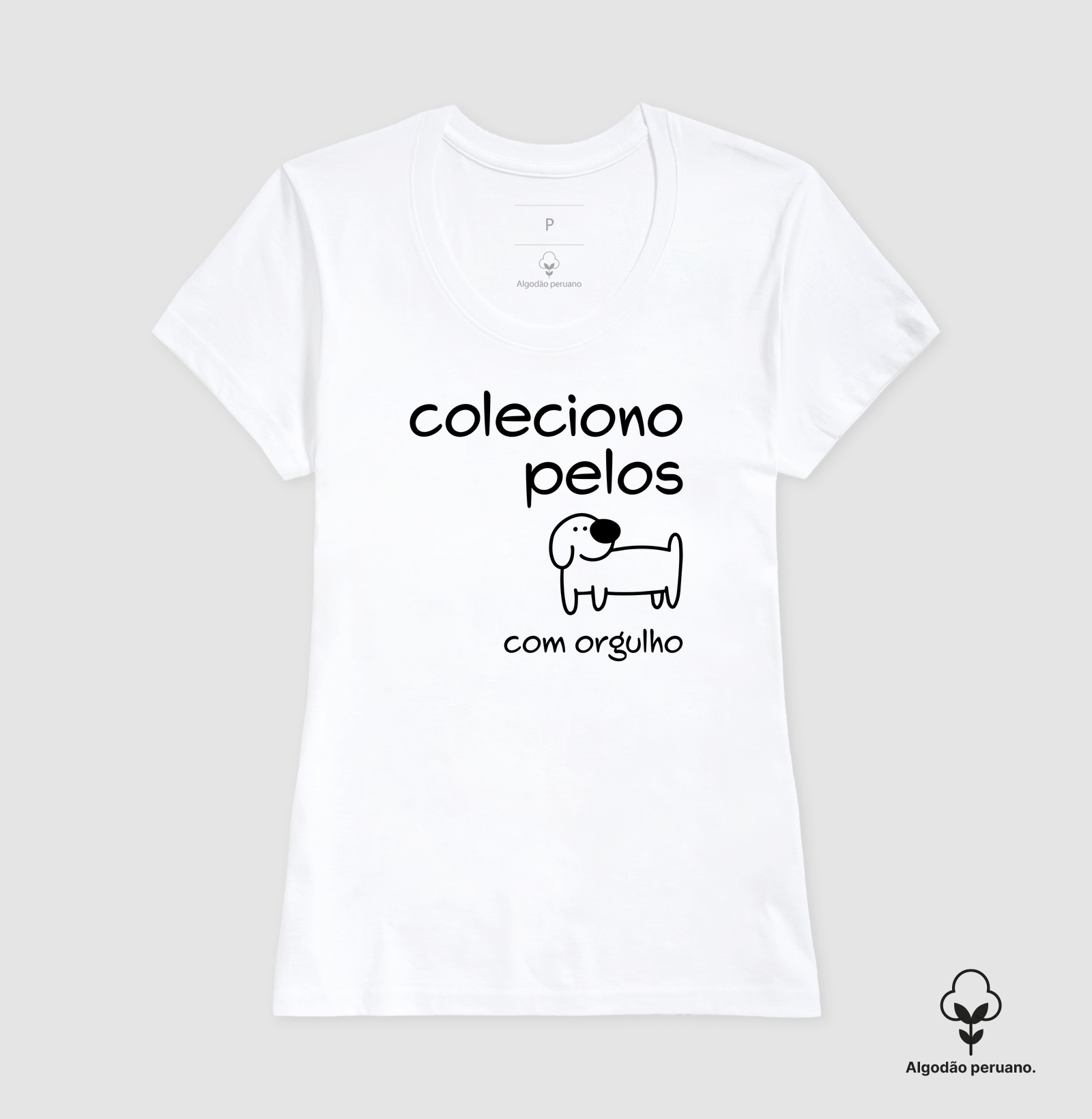 Pelos com Orgulho - Imagem 7