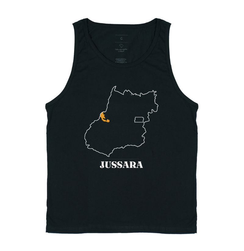 Jussara | Traço GO - Imagem 3