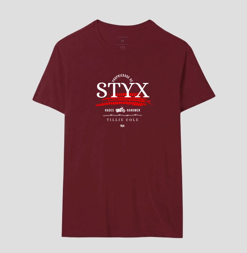 Propriedade de Styx - Imagem 12
