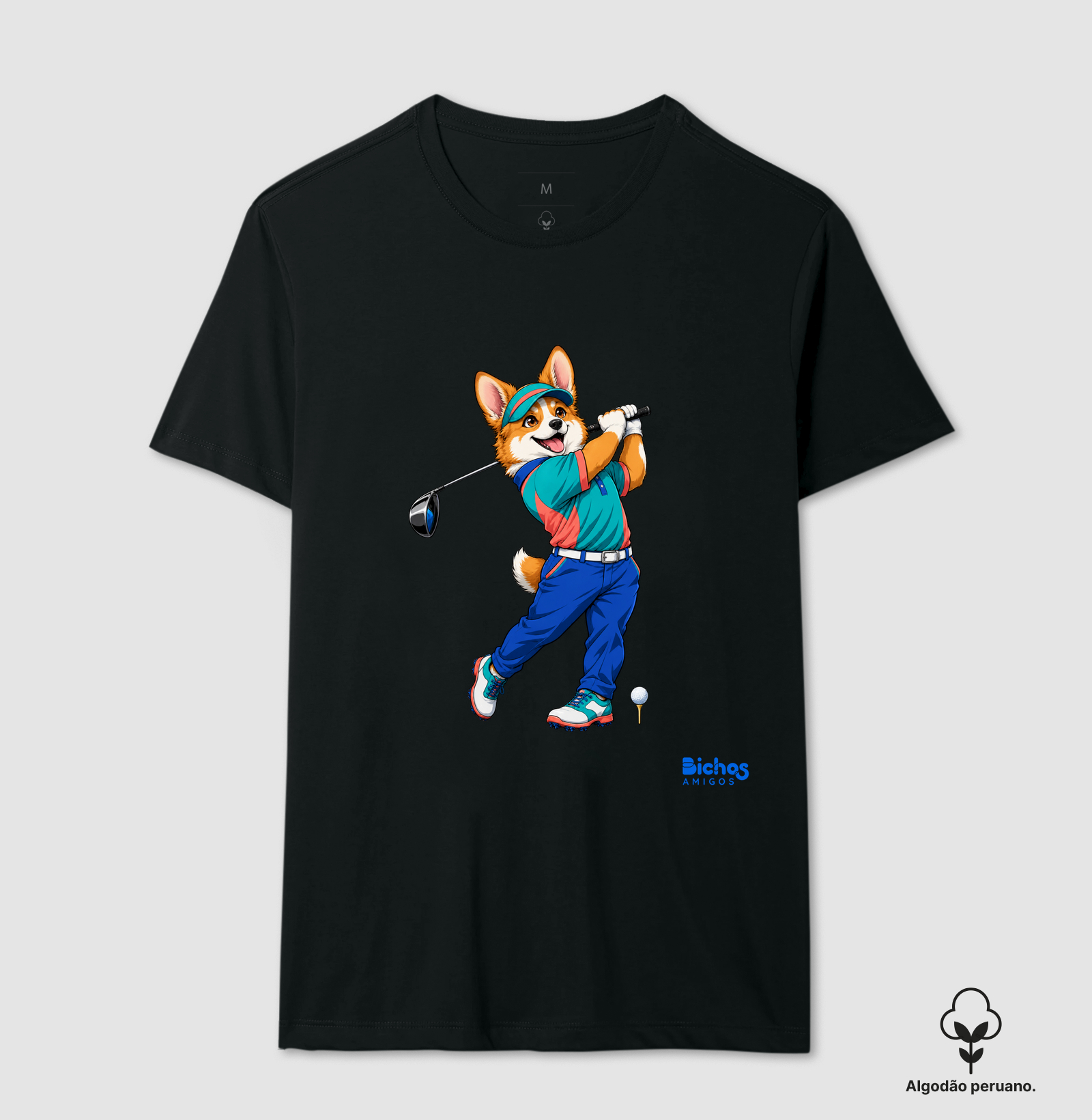 Corgi Golf - Imagem 5