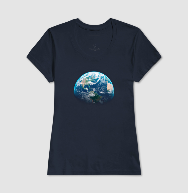Nascer da Terra  - Imagem 6