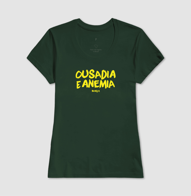 Camisa 7