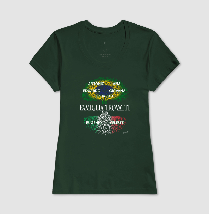 Camisa 10
