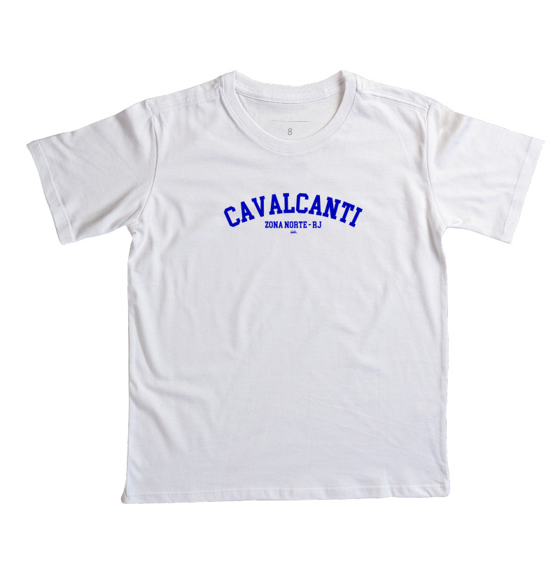 Cavalcanti - Imagem 2