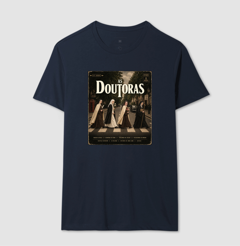 As Doutoras da Igreja - Imagem 6