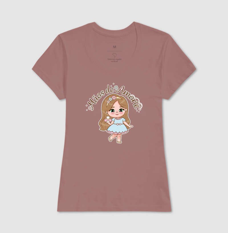Camisa 15