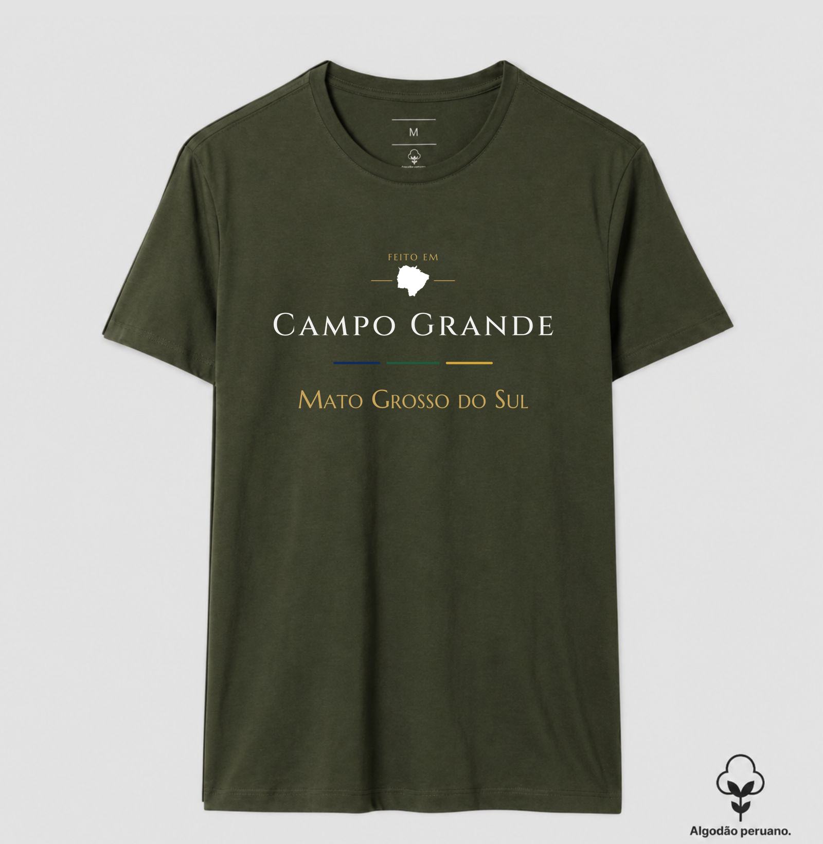 Camisa 4