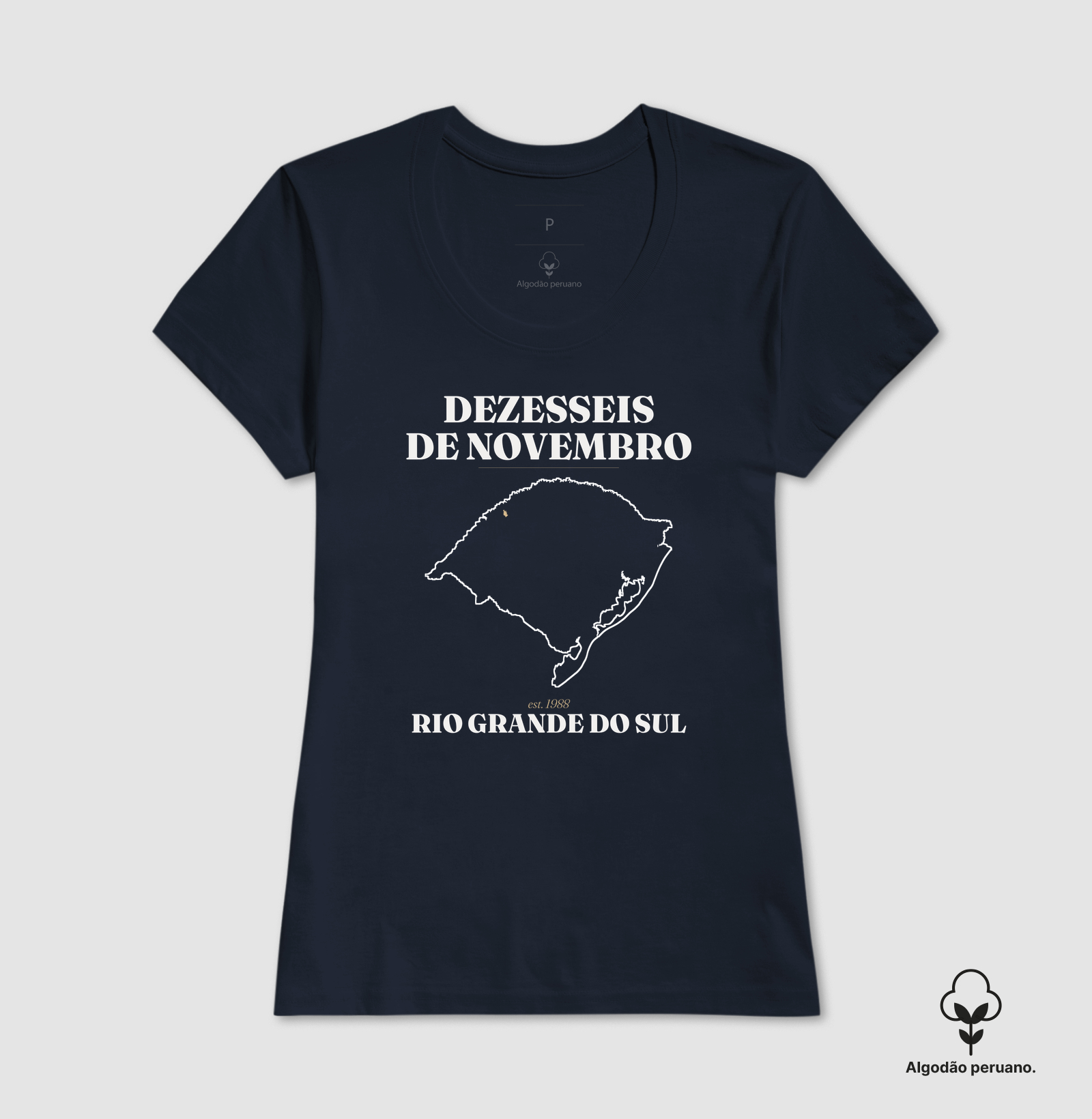 Camisa 6